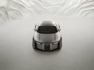 Audi predstavio Concept C u Milanu