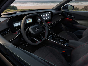 Audi Q3 za 2027. dobiva više opreme i tehnologije