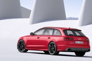 Audi uvodi novu oznaku - performance