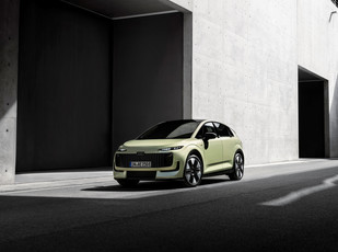 Audi vraća A2 kao električni model Audi vraća A2 kao električni model