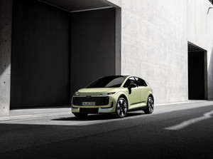 Audi vraća A2 kao električni model Audi vraća A2 kao električni model