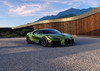 Bugatti Rimac otkrio Brouillard i program Solitaire