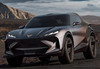 CUPRA otkrila model Tindaya na IAA Mobility