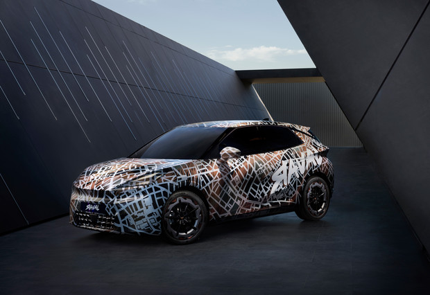 CUPRA Raval: novi pogled na gradski EV CUPRA Raval: novi pogled na gradski EV