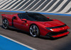 Ferrari predstavio novi model 849 Testarossa