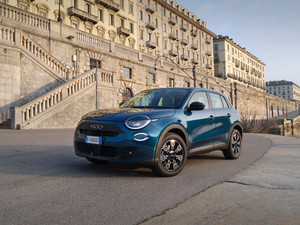 Fiat 600 dobio benzinsku verziju