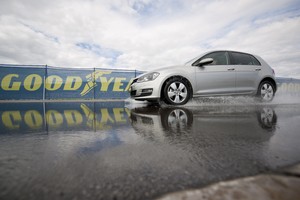 Goodyear i Dunlop gume dobile ocjenu AA