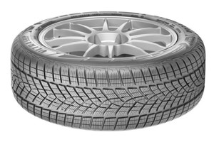 Goodyear UltraGrip Performance