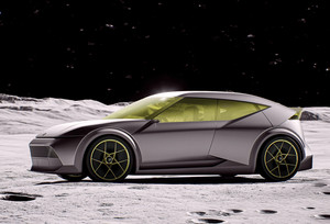 Hyundai Concept THREE je kompaktni EV za Europu