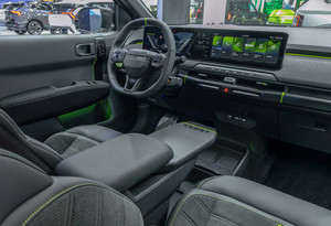 Kia širi GT ponudu s tri nova električna modela