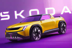Koncept Felicia Fun vratio je legendu u novom ruhu