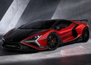 Lamborghini predstavio Revuelto SV s 1065 KS Lamborghini predstavio Revuelto SV s 1065 KS