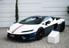 Lamborghini predstavio Temerario Tricolore Lamborghini predstavio Temerario Tricolore
