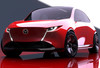 Mazda najavila Vision X-Compact