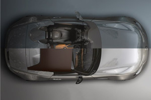 Mazda otkriva dva lagana MX-5 koncepta na SEMA Show u Las Vegasu