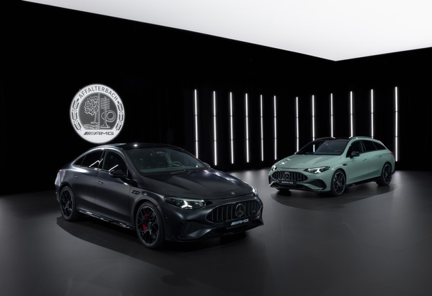 Mercedes-AMG CLA 45 stiže s 680 KS