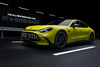 Mercedes-AMG pokazao električni GT 4-Door