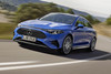 Mercedes CLA s novom platformom za 800 km dosega