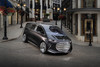 Mercedes predstavio koncept Vision V