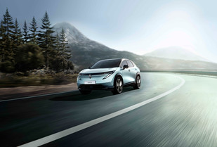 Nissan osvježio električni Ariya za 2026.