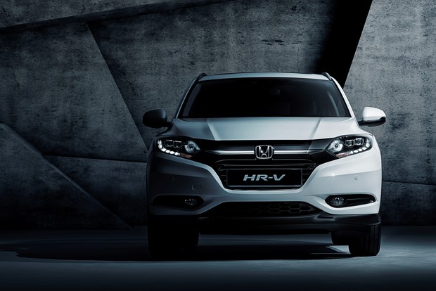 Nova Honda HR-V obećava štedljivost