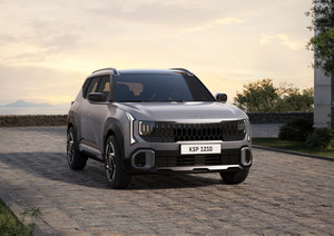 Novi Kia Seltos donosi dotjerani dizajn i opremu