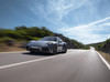 Novi Porsche 911 Turbo S s T-Hybrid pogonom