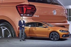 Novi Volkswagen Polo