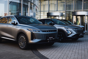 Omoda & Jaecoo: stižu novi modeli i pogonski sklop