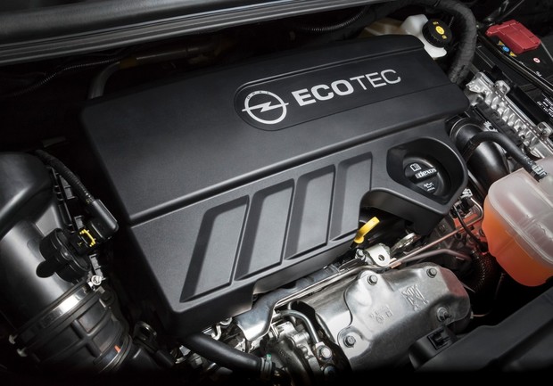 Opel Mokka dobiva novi 1.6 CDTI motor