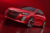 Peugeot E-208 GTi