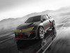 Peugeot E-T16 Concept: 816 KS na struju Peugeot E-T16 Concept: 816 KS na struju