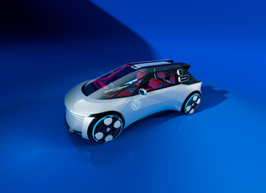 Peugeot Polygon otkriva smjer novog 208