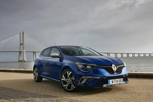 Početna cijena za Renault Megane je 116.900 kuna. Što još donosi?