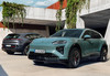 Porsche Cayenne Electric: početak nove ere