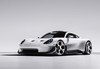 Porsche Mission S najavljuje novi sportski model