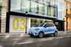 Pristupačni Leapmotor EV modeli stigli u Hrvatsku