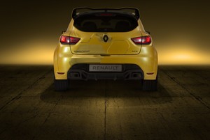 Renault Clio RS s 275 KS