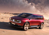 Renault Espace postaje električni koncept E-Space Renault Espace postaje električni koncept E-Space