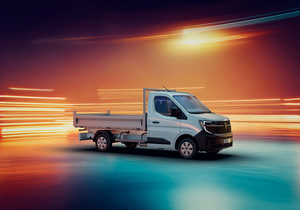 Renault Master dobio nova poboljšanja i izvedbe