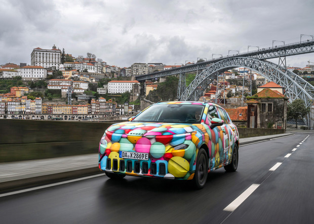 Škoda Epiq: novi ulaz u električnu ponudu