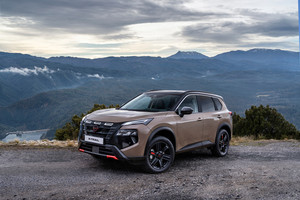 Stigao je Nissan X-Trail za 2026.