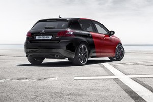 Stiže Peugeot 308 GTi by Peugeot Sport