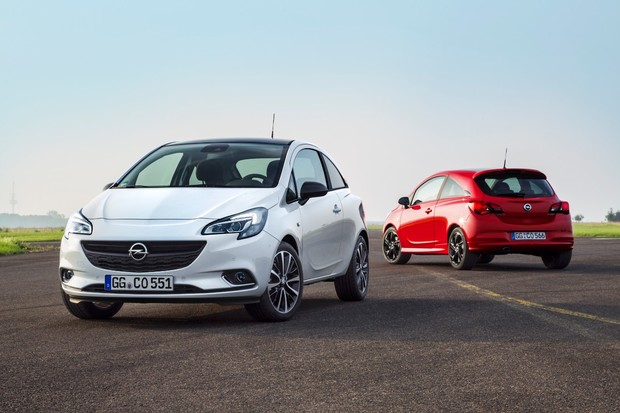 Što donosi nova Opel Corsa?