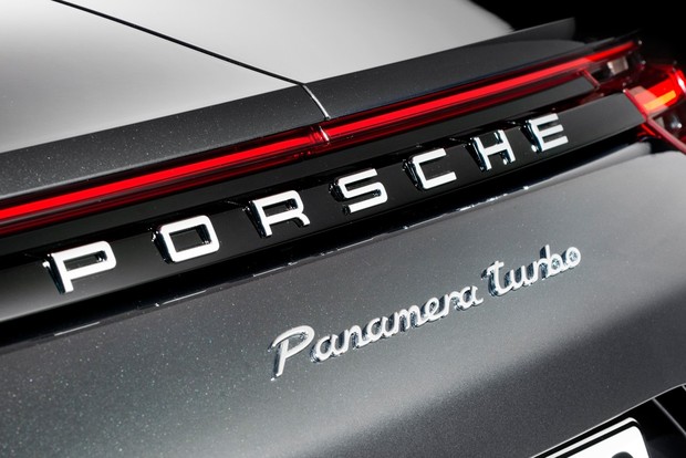 Svjetska premijera nove Porsche Panamere Svjetska premijera nove Porsche Panamere