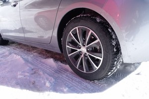 TEST: 35 zimskih guma za sezonu 2015/2016.