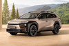 Toyota bZ4X Touring s većom ponudom prostora