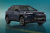 Toyota Corolla Cross s novim izgledom