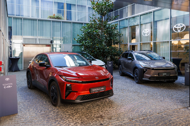 Toyota EV: jamstvo za baterije do milijun kilometara
