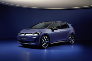 Volkswagen predstavio novi ID.3 Neo